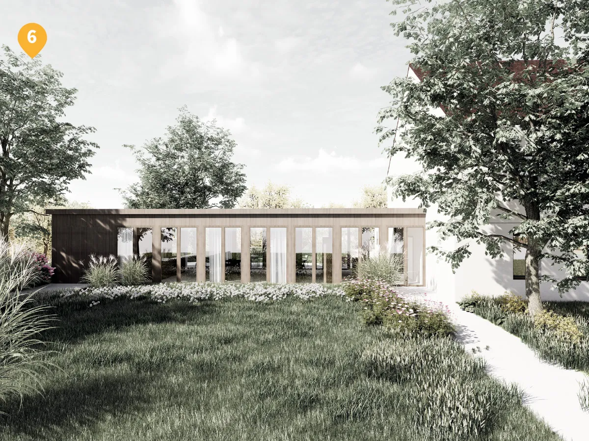 Architektenpläne LZA Adelshofen 2035 Architektenpläne LZA Adelshofen 2035