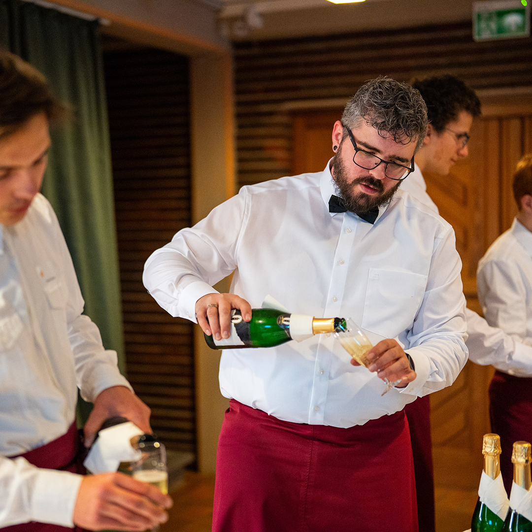 Festlicher Abend Service Festlicher Abend Service