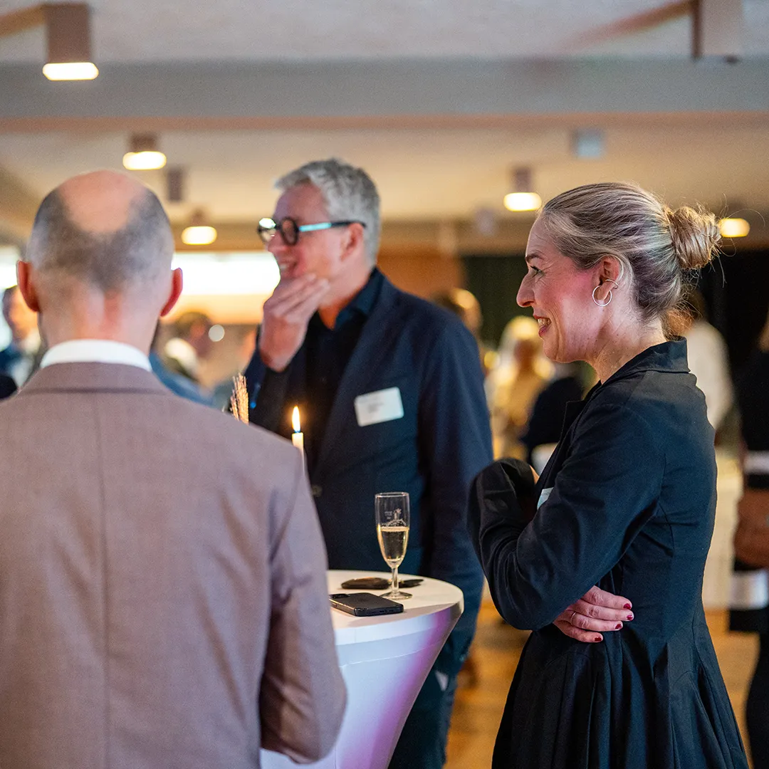 Festlicher Abend Anna Philipp Das Bild des Blogbeitrags