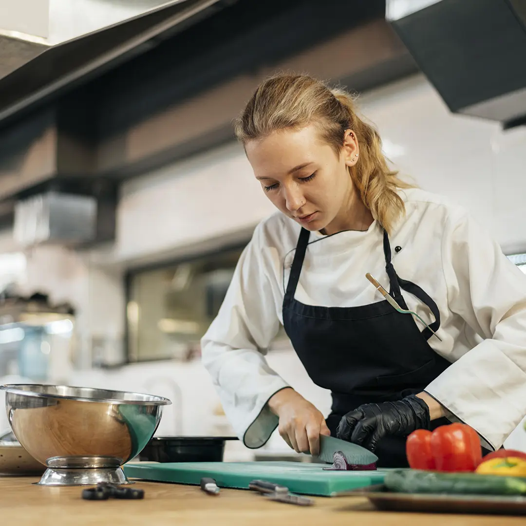 Ausbildung in der Hauswirtschaft