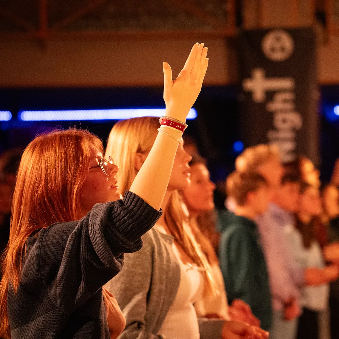 ChurchNight ChurchNight
