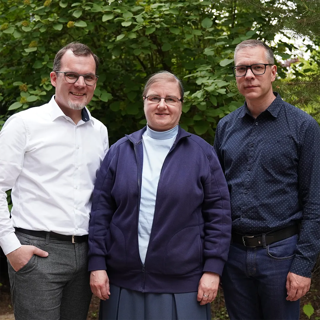 Abschied Christian