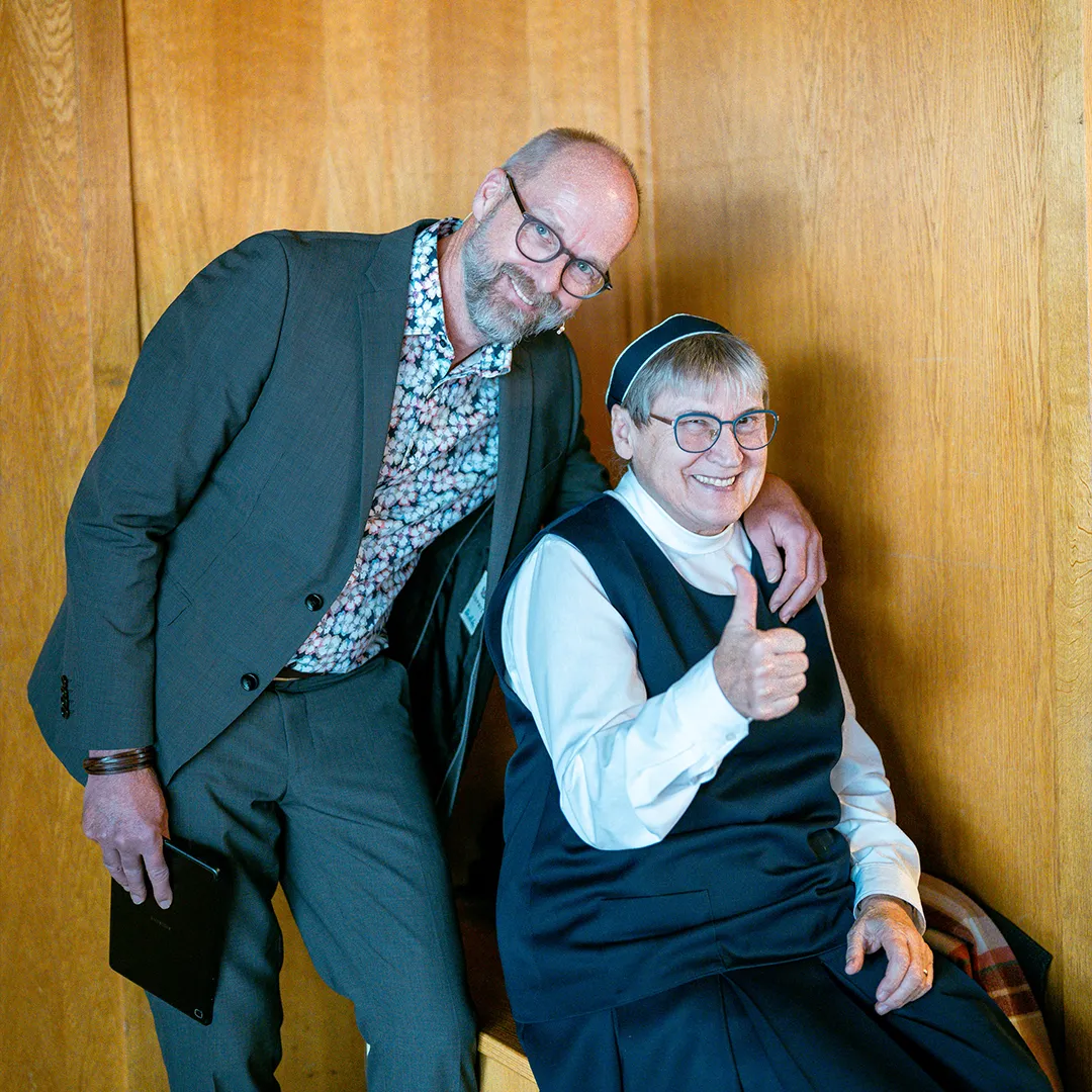 Kommunitäts­feier