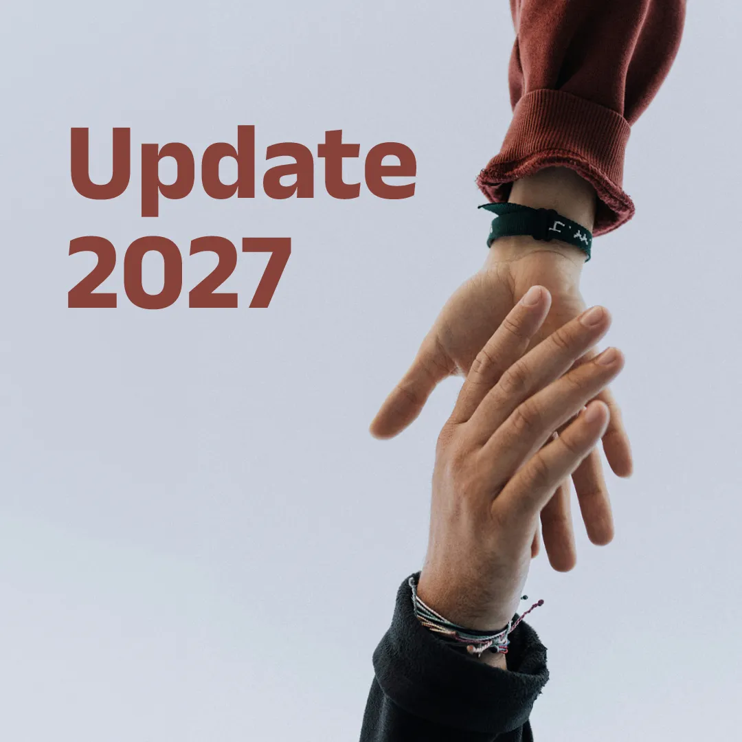 update Mitarbeiterseminar 2027 Das Bild des Blogbeitrags