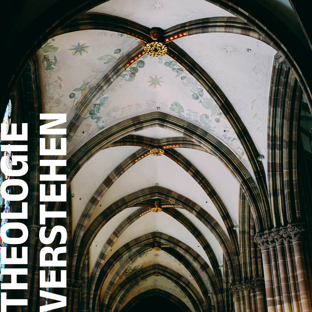 Theologie verstehen