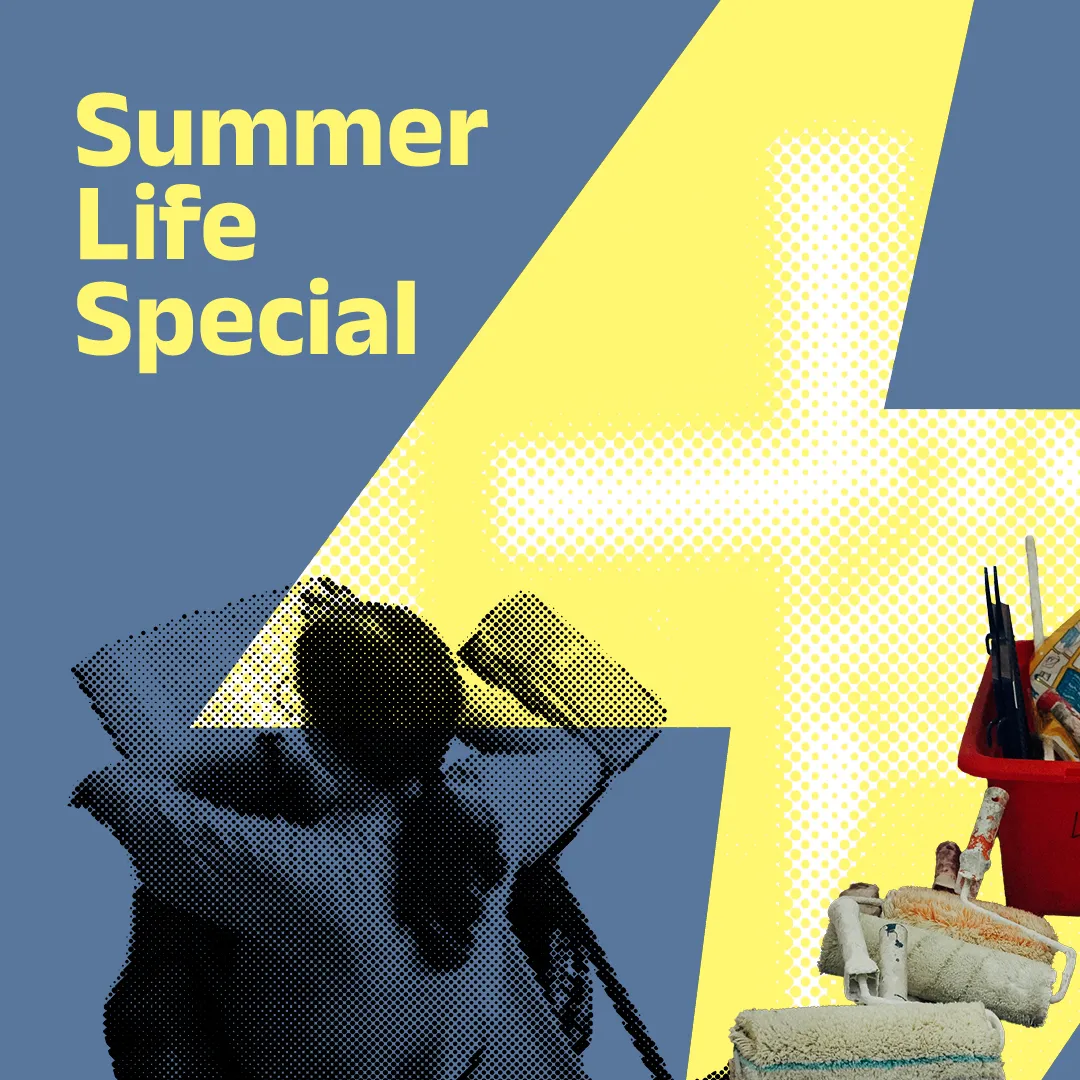 Summer Life Spezial LZA