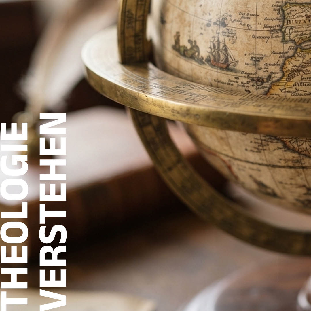 Theologie verstehen